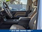 2018 GMC Sierra 1500 Crew Cab 4WD Pickup for sale #JG351565 - photo 20