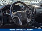 2018 GMC Sierra 1500 Crew Cab 4WD Pickup for sale #JG351565 - photo 21