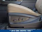 2018 GMC Sierra 1500 Crew Cab 4WD Pickup for sale #JG351565 - photo 22