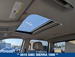 2018 GMC Sierra 1500 Crew Cab 4WD Pickup for sale #JG351565 - photo 23