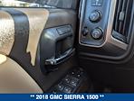 2018 GMC Sierra 1500 Crew Cab 4WD Pickup for sale #JG351565 - photo 25