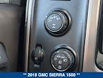 2018 GMC Sierra 1500 Crew Cab 4WD Pickup for sale #JG351565 - photo 26