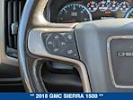 2018 GMC Sierra 1500 Crew Cab 4WD Pickup for sale #JG351565 - photo 27