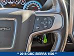 2018 GMC Sierra 1500 Crew Cab 4WD Pickup for sale #JG351565 - photo 28