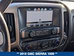 2018 GMC Sierra 1500 Crew Cab 4WD Pickup for sale #JG351565 - photo 31