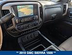 2018 GMC Sierra 1500 Crew Cab 4WD Pickup for sale #JG351565 - photo 33