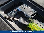 2018 GMC Sierra 1500 Crew Cab 4WD Pickup for sale #JG351565 - photo 34