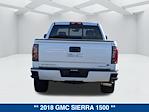 2018 GMC Sierra 1500 Crew Cab 4WD Pickup for sale #JG351565 - photo 5