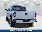 2018 GMC Sierra 1500 Crew Cab 4WD Pickup for sale #JG351565 - photo 6