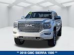 2018 GMC Sierra 1500 Crew Cab 4WD Pickup for sale #JG351565 - photo 7
