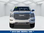 2018 GMC Sierra 1500 Crew Cab 4WD Pickup for sale #JG351565 - photo 8
