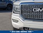 2018 GMC Sierra 1500 Crew Cab 4WD Pickup for sale #JG351565 - photo 9