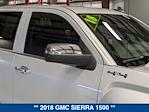 2018 GMC Sierra 1500 Crew Cab 4WD Pickup for sale #JG580820 - photo 10