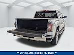 2018 GMC Sierra 1500 Crew Cab 4WD Pickup for sale #JG580820 - photo 13
