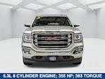 2018 GMC Sierra 1500 Crew Cab 4WD Pickup for sale #JG580820 - photo 8