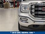 2018 GMC Sierra 1500 Crew Cab 4WD Pickup for sale #JG580820 - photo 9