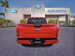 Used 2018 Ford F-150 XLT Super Cab for sale #JKD78406 - photo 33