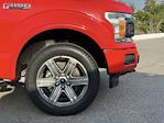 Used 2018 Ford F-150 XLT Super Cab for sale #JKD78406 - photo 9