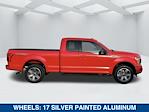 Used 2018 Ford F-150 XLT Super Cab for sale #JKD78406 - photo 2