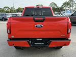 Used 2018 Ford F-150 XLT Super Cab for sale #JKD78406 - photo 3
