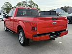 Used 2018 Ford F-150 XLT Super Cab for sale #JKD78406 - photo 4