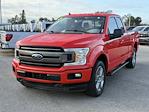 Used 2018 Ford F-150 XLT Super Cab for sale #JKD78406 - photo 5
