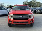 Used 2018 Ford F-150 XLT Super Cab for sale #JKD78406 - photo 6