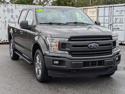 2018 Ford F-150 SuperCrew Cab 4WD Pickup for sale #JKF12453 - photo 1