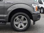 2018 Ford F-150 SuperCrew Cab 4WD Pickup for sale #JKF12453 - photo 11