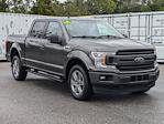 2018 Ford F-150 SuperCrew Cab 4WD Pickup for sale #JKF12453 - photo 2