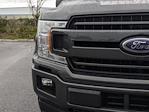 2018 Ford F-150 SuperCrew Cab 4WD Pickup for sale #JKF12453 - photo 9