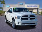 Used 2018 Ram 1500 ST Quad Cab for sale #JS175449 - photo 1