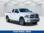 Used 2018 Ram 1500 ST Quad Cab for sale #JS175449 - photo 3