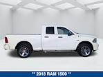 Used 2018 Ram 1500 ST Quad Cab for sale #JS175449 - photo 4