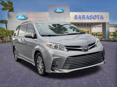 2018 Toyota Sienna FWD Minivan for sale #JS955693 - photo 1