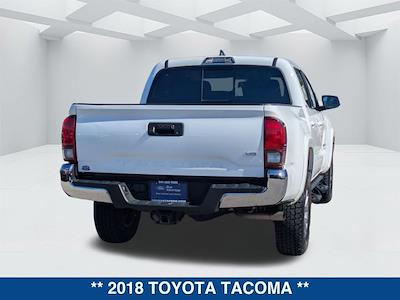 2018 Toyota Tacoma Double Cab RWD Pickup for sale #JX056562 - photo 2