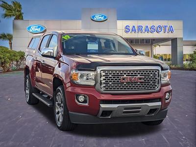 2019 GMC Canyon Crew Cab 4WD Pickup for sale #K1100345 - photo 1