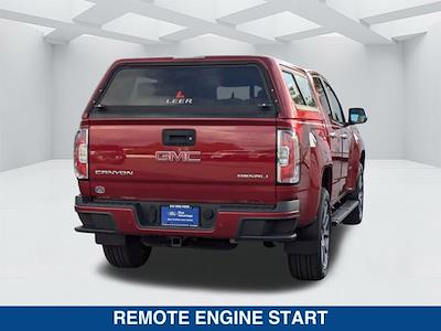 2019 GMC Canyon Crew Cab 4WD Pickup for sale #K1100345 - photo 2