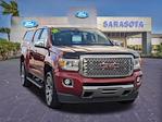2019 GMC Canyon Crew Cab 4WD Pickup for sale #K1100345 - photo 1