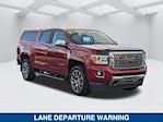 2019 GMC Canyon Crew Cab 4WD Pickup for sale #K1100345 - photo 3