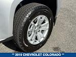 2019 Chevrolet Colorado Crew Cab RWD Pickup for sale #K1209745 - photo 13