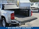 2019 Chevrolet Colorado Crew Cab RWD Pickup for sale #K1209745 - photo 15