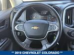 2019 Chevrolet Colorado Crew Cab RWD Pickup for sale #K1209745 - photo 19