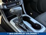 2019 Chevrolet Colorado Crew Cab RWD Pickup for sale #K1209745 - photo 23