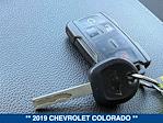 2019 Chevrolet Colorado Crew Cab RWD Pickup for sale #K1209745 - photo 25