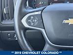 2019 Chevrolet Colorado Crew Cab RWD Pickup for sale #K1209745 - photo 33