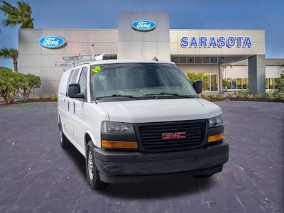 Used 2019 GMC Savana 2500 Empty Cargo Van for sale #K1235733 - photo 1