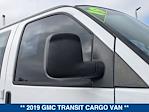Used 2019 GMC Savana 2500 Empty Cargo Van for sale #K1235733 - photo 10