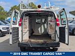 Used 2019 GMC Savana 2500 Empty Cargo Van for sale #K1235733 - photo 13
