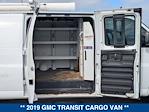 Used 2019 GMC Savana 2500 Empty Cargo Van for sale #K1235733 - photo 14